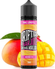 Příchuť Drifter Bar Juice SV 16ml Mango Ice