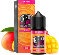 Příchuť Drifter Bar Juice SV 6ml Mango Ice