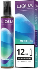Příchuť Liqua MixGo 12ml Menthol