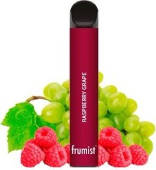 Frumist elektronická cigareta Raspberry Grape - 20mg