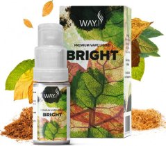 Liquid WAY to Vape Bright - 10ml