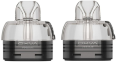 OXVA VPRIME cartridge 5ml 2Pack