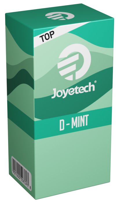 Liquid TOP Joyetech D-Mint 10ml