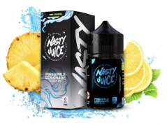 Nasty Juice S&V Slow Blow 10ml