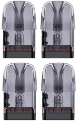 Uwell Caliburn G3 cartridge 3ml 0,4ohm 4Pack
