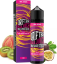 Příchuť Drifter Bar Juice SV 16ml Kiwi Passionfruit Guava Ice