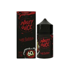 Nasty Juice S&V Bad Blood 10ml
