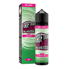 Příchuť Drifter Bar Juice SV 16ml Citrus Mint