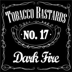 Příchuť Flavormonks Tobacco Bastards No.17 Dark Fire 10ml