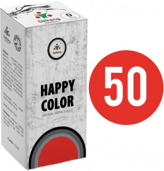 Liquid Dekang Fifty Happy Color - 10ml