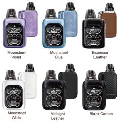 Lost Vape URSA Baby 3 Pro Pod elektronická cigareta 1300mAh