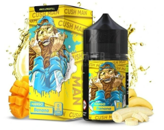 Příchuť Nasty Juice SV Cushman Mango Banana 10ml