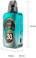 VOOPOO ARGUS A Pod elektronická cigareta 1100mAh
