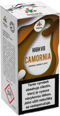 Liquid Dekang High VG Camornia   (Tabák s ořechy) - 10ml