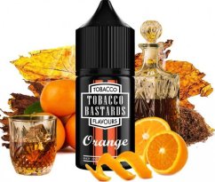 Příchuť Flavormonks Tobacco Bastards Orange Tobacco 10ml
