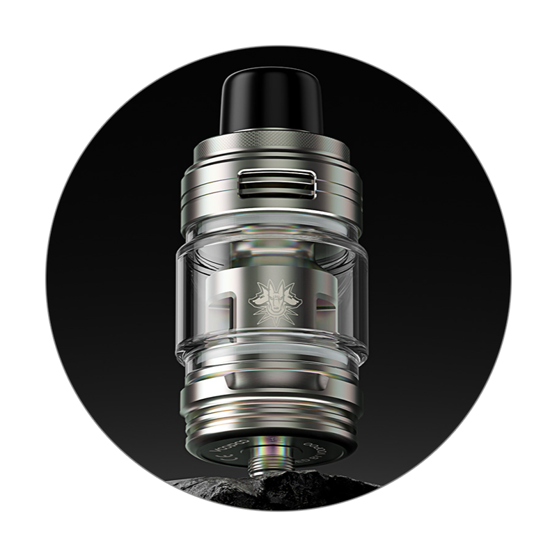 VooPoo Argus MT Kit s tankem UFORCE-L