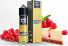 Příchuť Infamous NOID Mixtures SV 10ml Raspberry Cheesecake