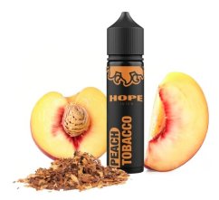 HOPE PEACH TOBACCO Shake & Vape 10ml