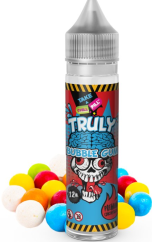 Příchuť Chill Pill SV 12ml Truly Bubble Gum