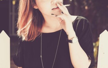 Náhrada za mentolové cigarety: jakou zvolit