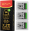 OXVA Xlim Top Fill SS cartridge 2ml 3Pack