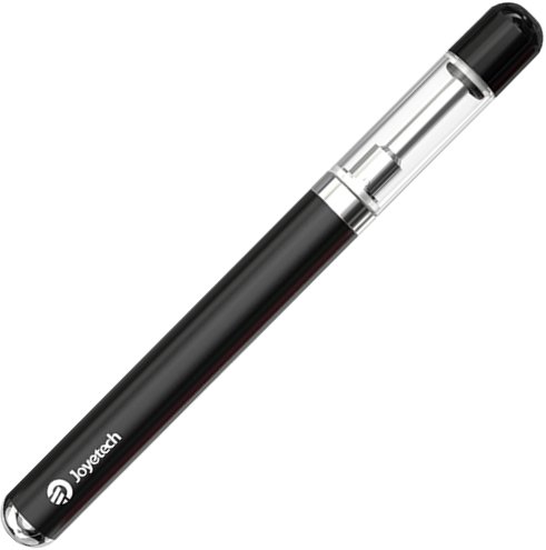 Joyetech eRoll MAC Vape Pen elektronická cigareta 180mAh - Barva: Black