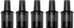 Joyetech eGo AIO AST Pod cartridge 2ml 1ohm 5Pack