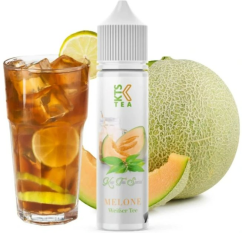 Příchuť KTS SV 10ml Tea Melone