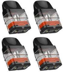 Vaporesso XROS 3 Pod Mesh cartridge 0,6ohm 4Pack