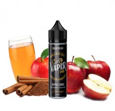 Příchuť AEON Vaper Pub S&V: Apple Soda (Jablečná limonáda se skořicí) 6ml