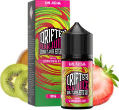 Příchuť Drifter Bar Juice SV 6ml Strawberry Kiwi