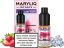 Liquid MARYLIQ Nic SALT Strawberry Ice 10ml - 20mg