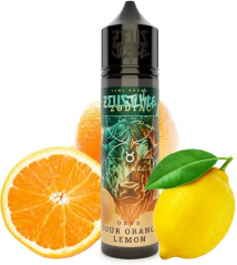 Příchuť Zeus Juice Zodiac S&V 10ml Oxys