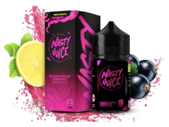 Příchuť Nasty Juice SV 10ml Wicked Haze