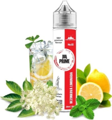 Příchuť Prime SV Bezinková Limonáda 10ml