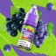 Liquid OXVA OX PASSION Salts Blackcurrant Squash 10ml