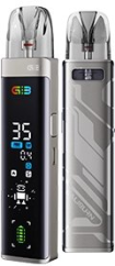 Uwell Caliburn G3 Pro Pod elektronická cigareta 1000mAh
