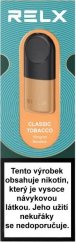 Pod Pro-2 cartridge Classic Tobacco 18mg (2Pack)